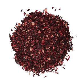 Hibisco en Flor cortado.