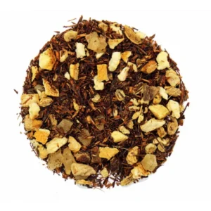 Rooibos Jengibre y Limón