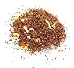 Rooibos Chocolate y Naranja